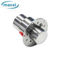 0.3 ml/rev micro quantitative transmission gear pump